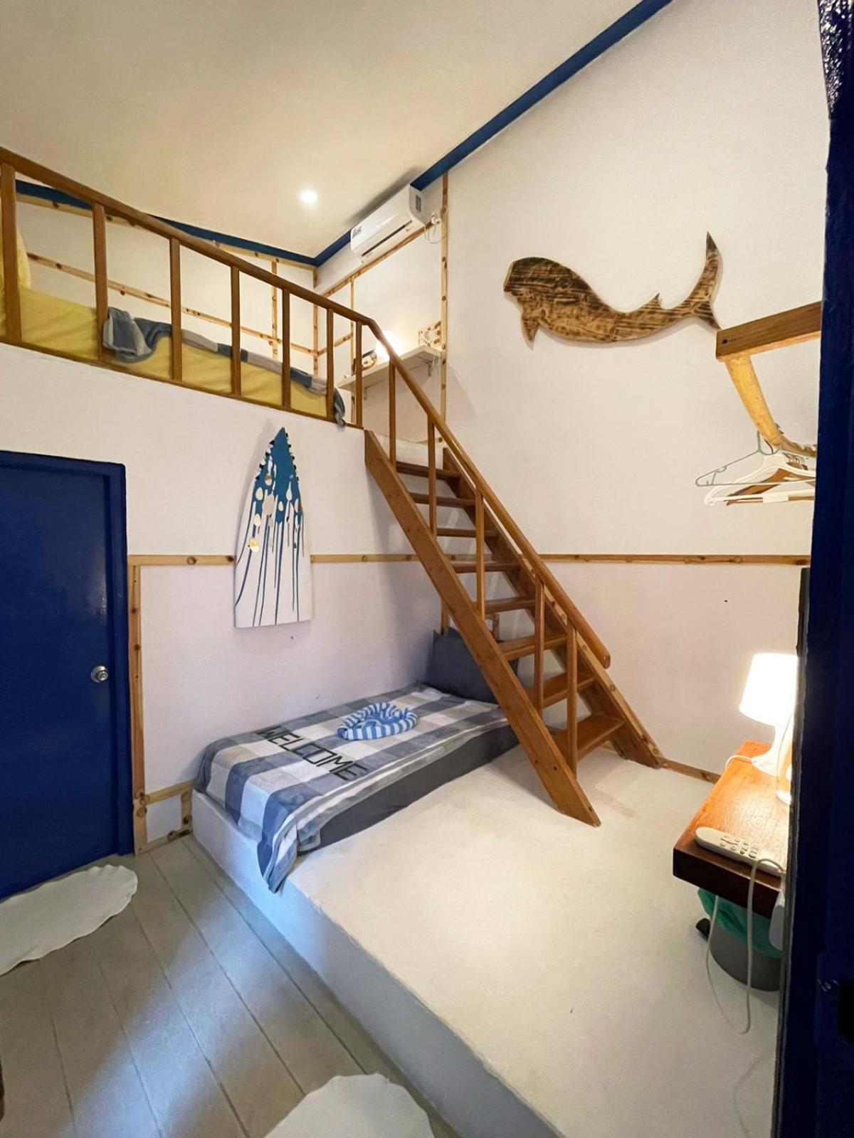 La Due Thulusdhoo Hotell Exteriör bild