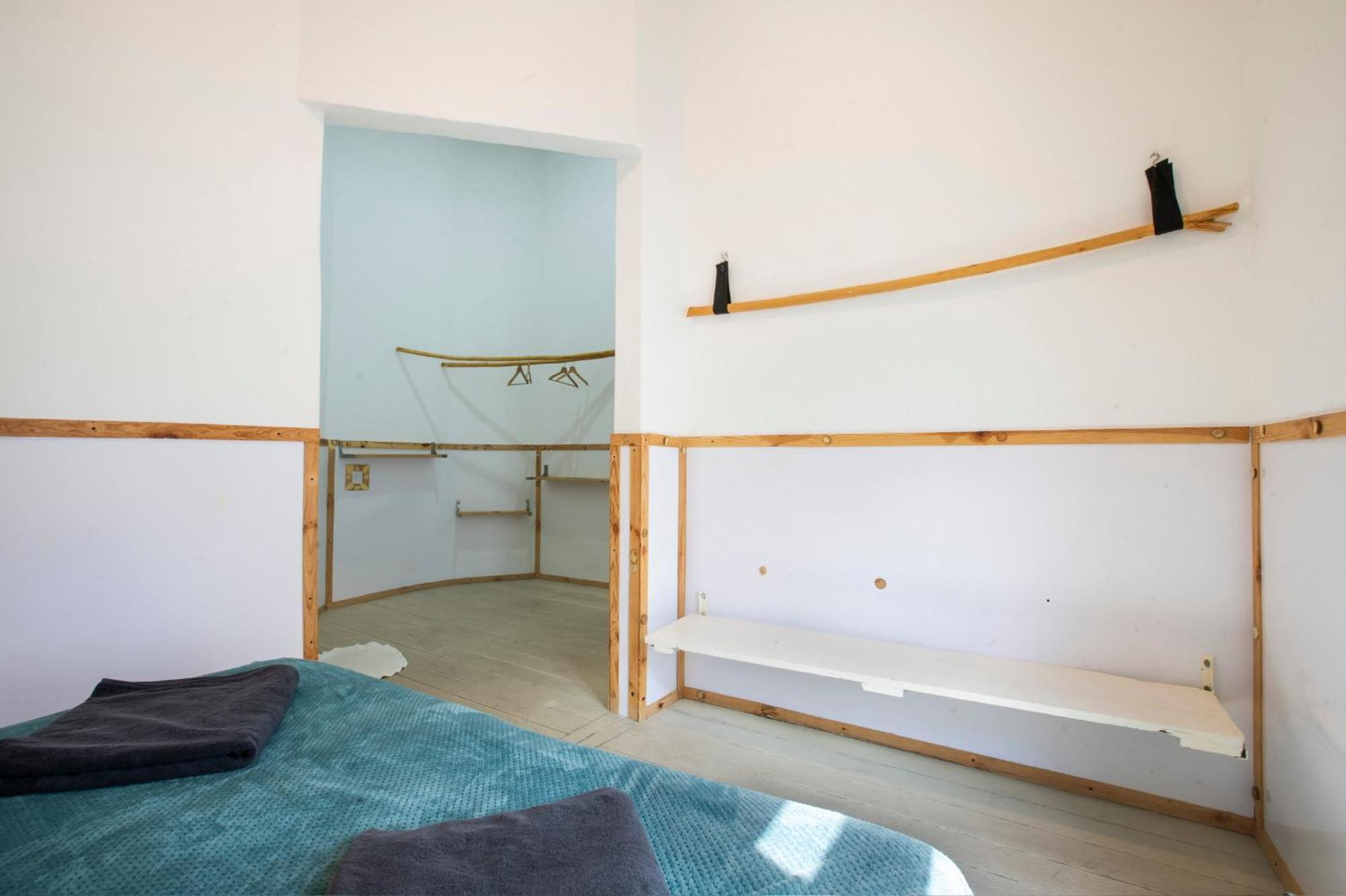 La Due Thulusdhoo Hotell Exteriör bild