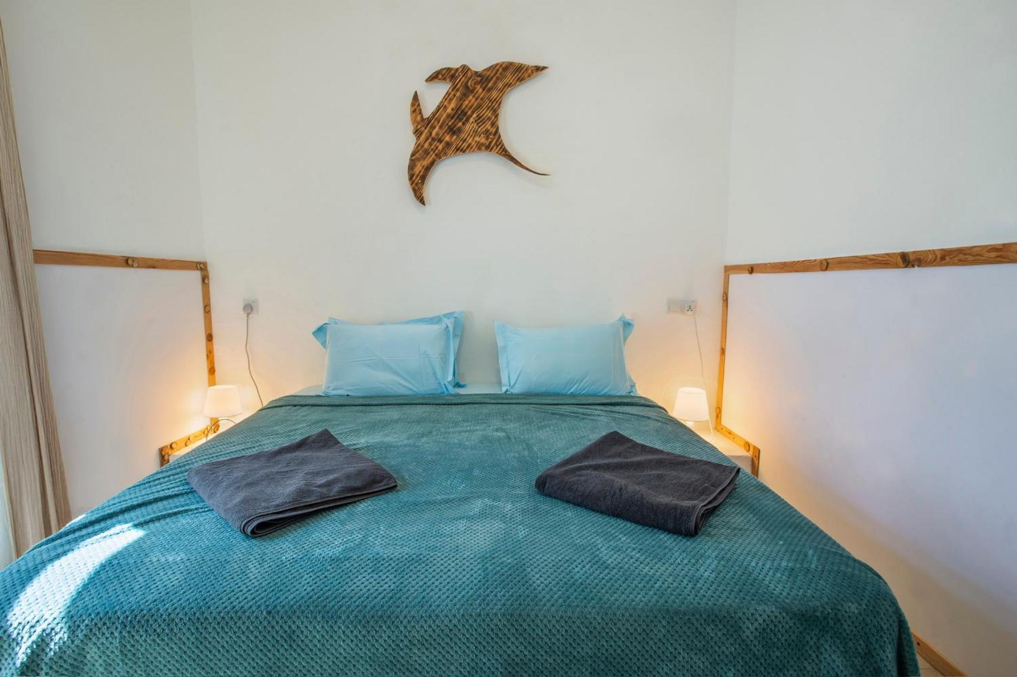 La Due Thulusdhoo Hotell Exteriör bild