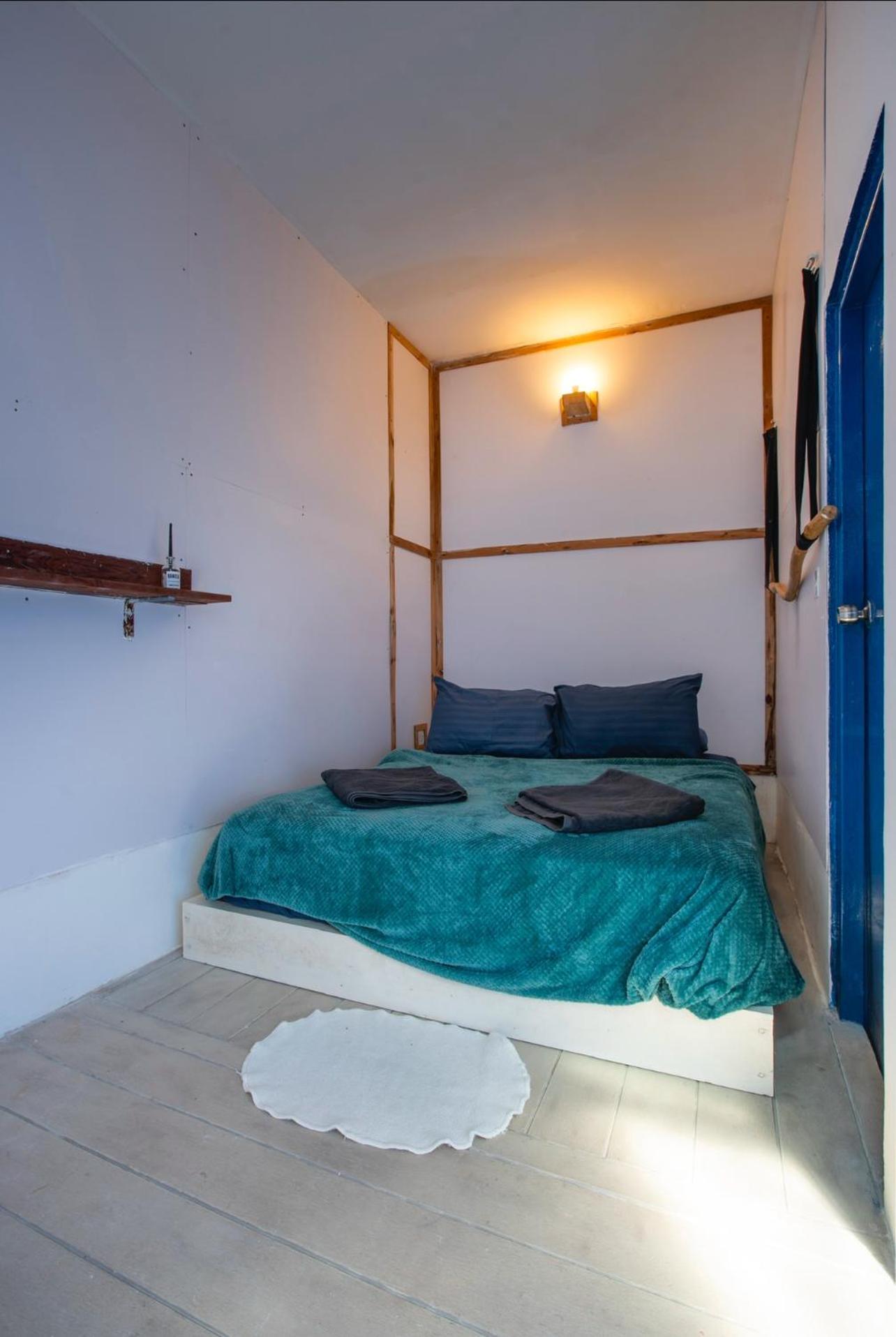La Due Thulusdhoo Hotell Exteriör bild