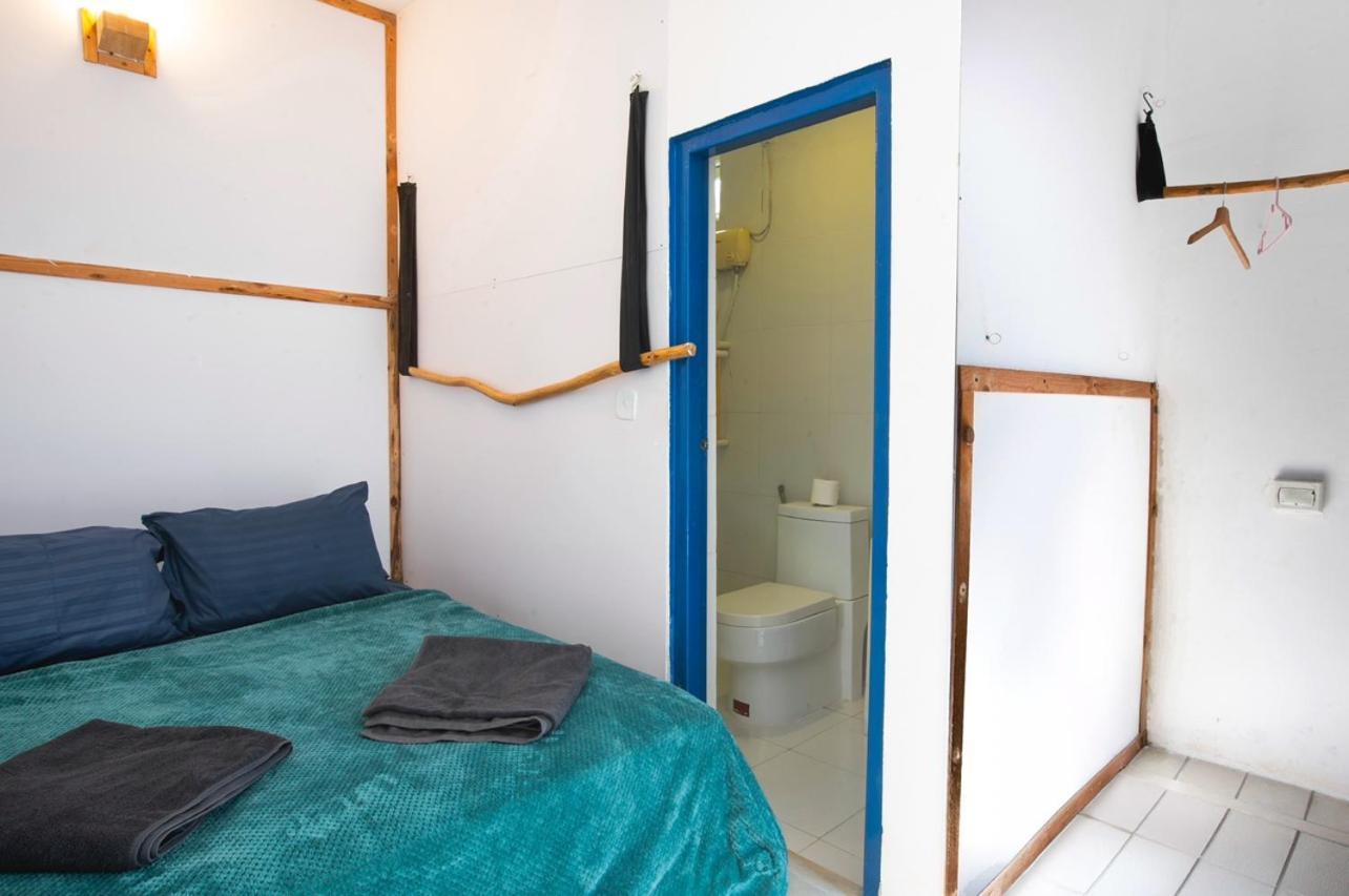 La Due Thulusdhoo Hotell Exteriör bild